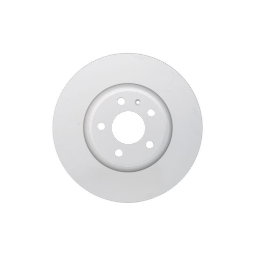 Bremsscheibe Bosch 0986479753 für Audi VW Vorderachse