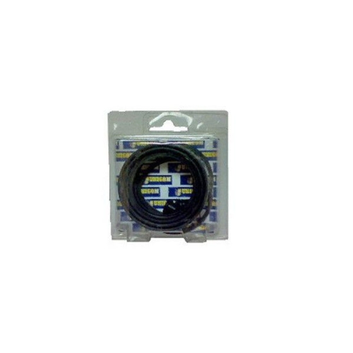 Jeu De Joints D'étanchéification Étrier De Frein Unigom 603386 pour Avant