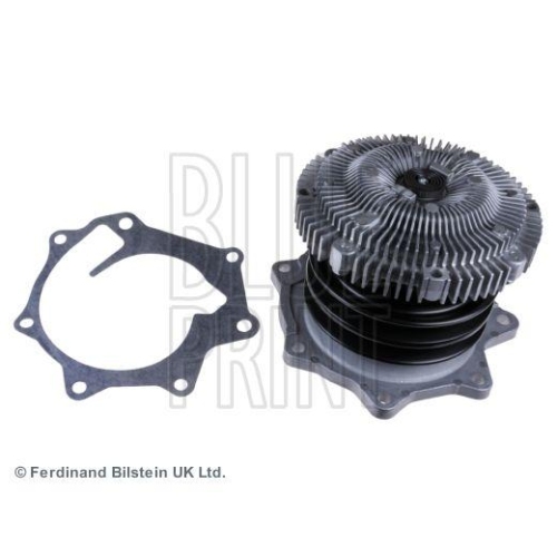 Wasserpumpe Motork&uuml;hlung Blue Print ADN19174 f&uuml;r Nissan