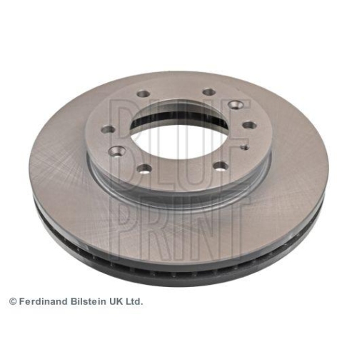 Bremsscheibe Blue Print ADM543125 f&uuml;r Ford Mazda Ford Usa Ford Motor Company