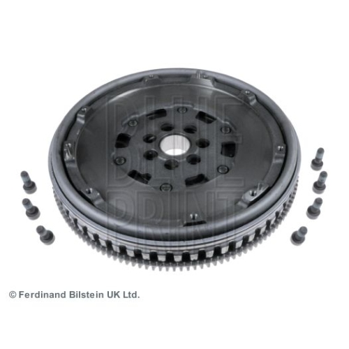 Schwungrad Blue Print ADN13513 f&uuml;r Nissan Renault Dacia