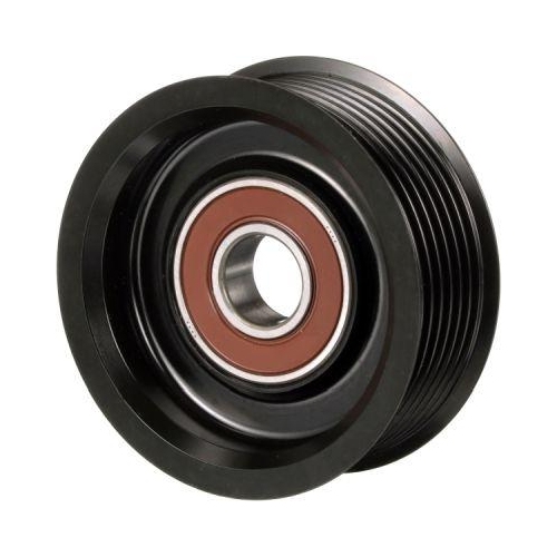 Umlenk /führungsrolle Keilrippenriemen Gates T36320 Drivealign™ für Honda