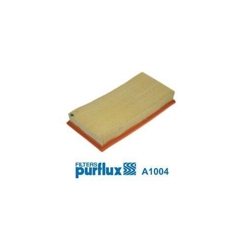 Luftfilter Purflux A1004 für Toyota Volvo Rover/austin AC Generic
