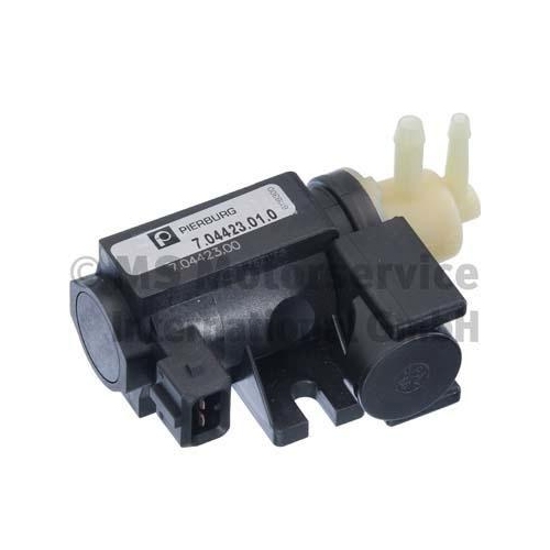 Druckwandler Turbolader Pierburg 7.04423.01.0 f&uuml;r Vauxhall Opel