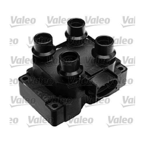 Z&uuml;ndspule Valeo 245160 f&uuml;r Ford Mazda