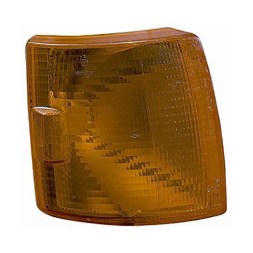 VORDERE LICHTEINHEIT DX VOLKSWAGEN TRANSPORTER T4 90 DX ORANGE DEPO MARKE