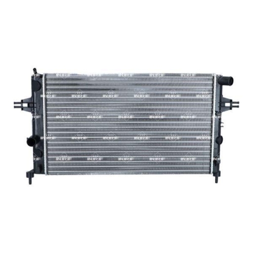 K&uuml;hler Motork&uuml;hlung Nrf 54668A Economy Class f&uuml;r Opel Vauxhall