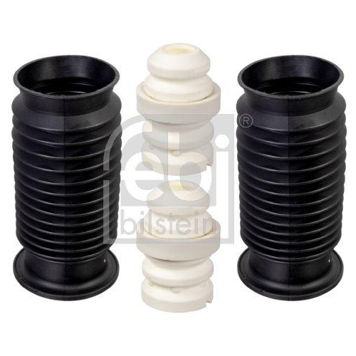 Staubschutzsatz Sto&szlig;d&auml;mpfer Febi Bilstein 175508 f&uuml;r Opel Vauxhall Chevrolet