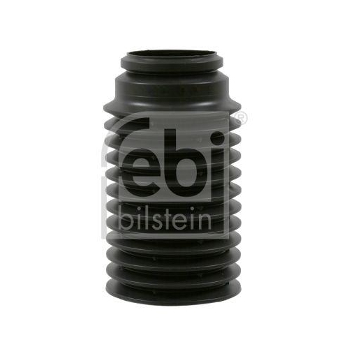 Schutzkappe/faltenbalg Stoßdämpfer Febi Bilstein 22987 für Volvo Vorderachse