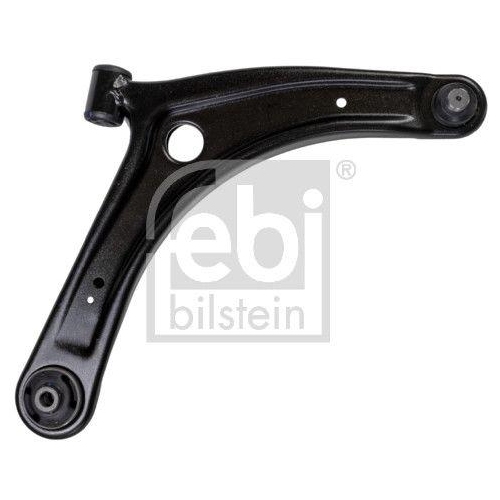 Lenker Radaufh&auml;ngung Febi Bilstein 38171 f&uuml;r Citro&euml;n Mitsubishi Peugeot Unten