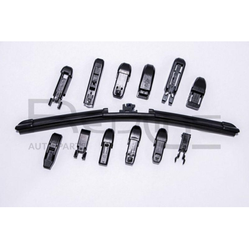 Wischblatt Red-line 42TT300 für Beifahrerseitig Hinten Vorne