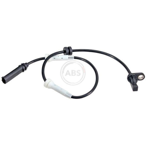 Sensor Raddrehzahl A.b.s. 31230 für Bmw Standard Automobile Vorderachse