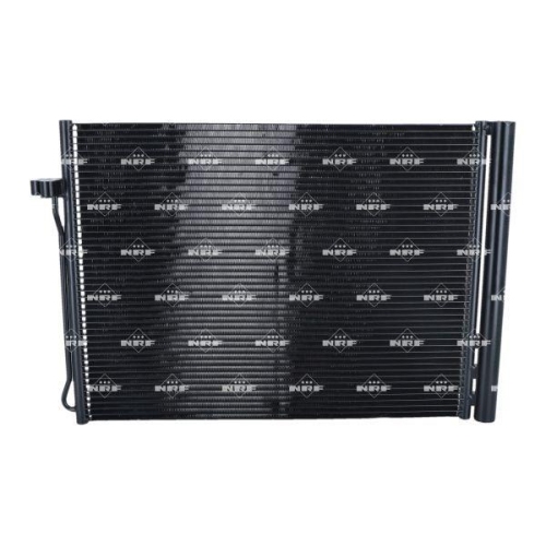 Kondensator Klimaanlage Nrf 35906 Easy Fit f&uuml;r Bmw
