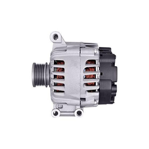 Generator Hella 8EL 012 430-051 f&uuml;r Bmw Citro&euml;n Peugeot Mini