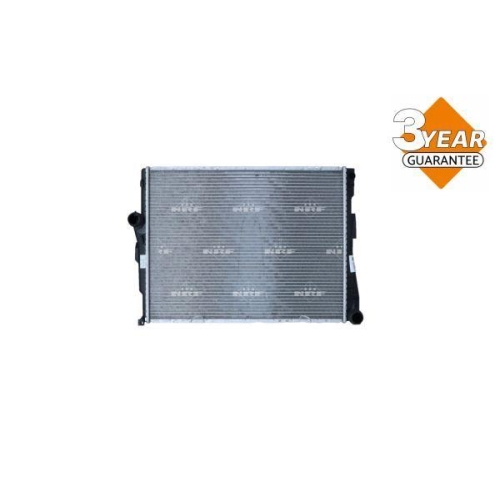 K&uuml;hler Motork&uuml;hlung Nrf 51582 Easy Fit f&uuml;r Bmw F&uuml;r Fahrzeuge Ohne Klimaanlage