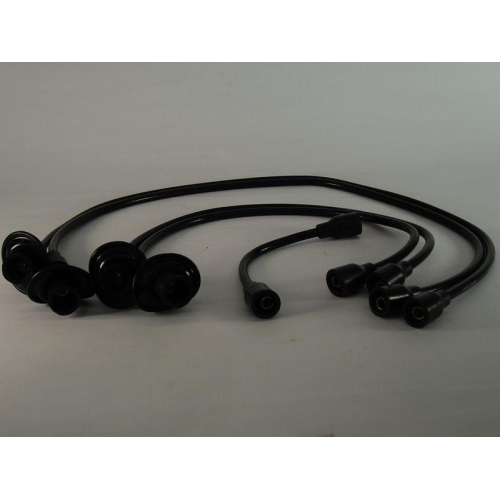 Z&uuml;ndleitungssatz Bosch 0986356370 f&uuml;r VW