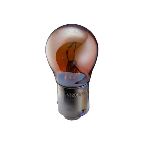 Glühlampe Blinkleuchte Bosch 1987301025 Magic Effect Bl für Audi Bmw Citroën Man
