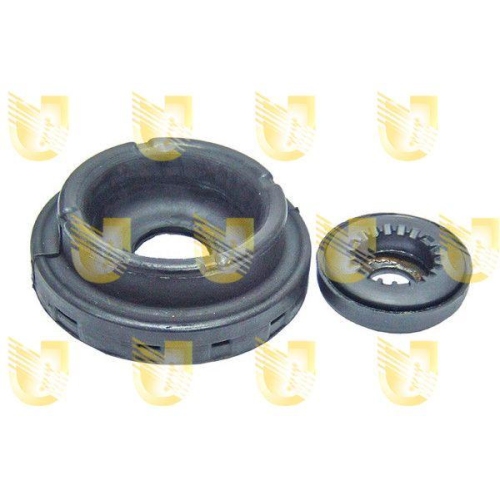 Federbeinst&uuml;tzlager Unigom 391914 f&uuml;r Chevrolet Daewoo Vorderachse Links