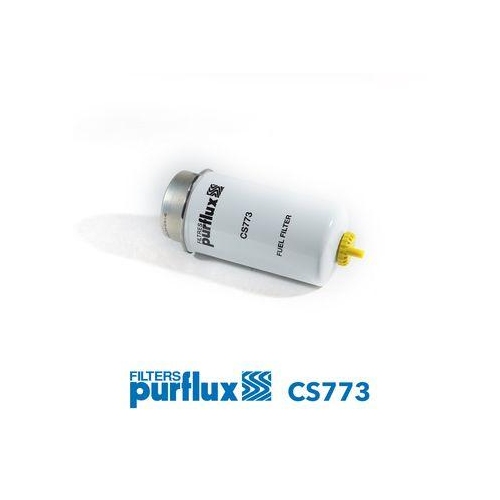 Kraftstofffilter Purflux CS773 f&uuml;r Ford Rover/austin AC Generic