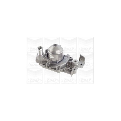 Wasserpumpe Motork&uuml;hlung Graf PA632 f&uuml;r Nissan Renault Renault Trucks