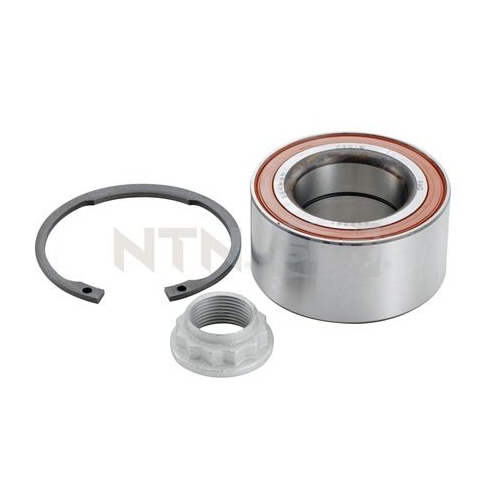 Radlagersatz Snr R150.41 für Bmw Hinterachse Links Hinterachse Rechts