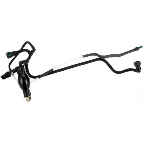 Schlauch Leckkraftstoff Gates MFL1096 für Citroën Ford Peugeot