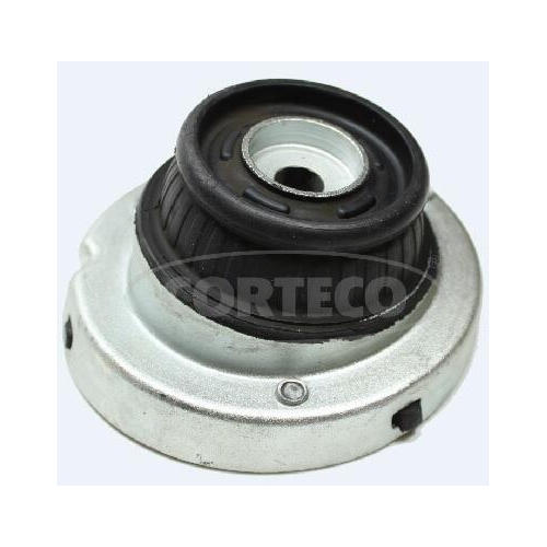 Federbeinstützlager Corteco 49363477 für Alfa Romeo Hinterachse Links