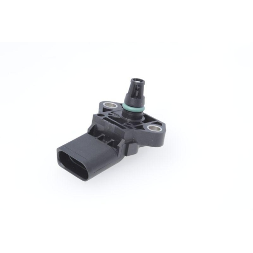 Sensor Ladedruck Bosch 0281006059 für Audi Man Porsche Seat Skoda VW