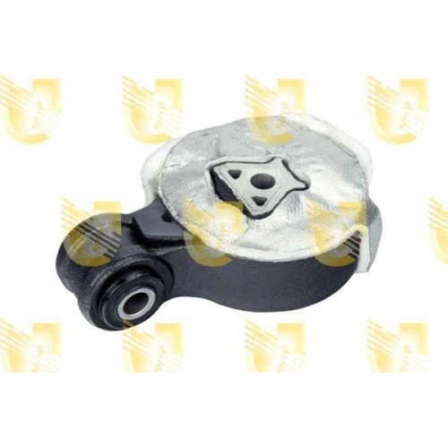 Lagerung Motor Unigom 396993 f&uuml;r Fiat Hinten
