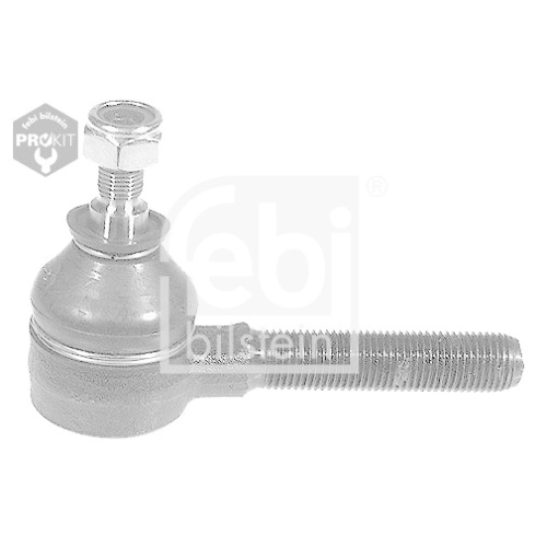 Spurstangenkopf Febi Bilstein 07782 Prokit f&uuml;r Mercedes Benz Mercedes Benz Innen