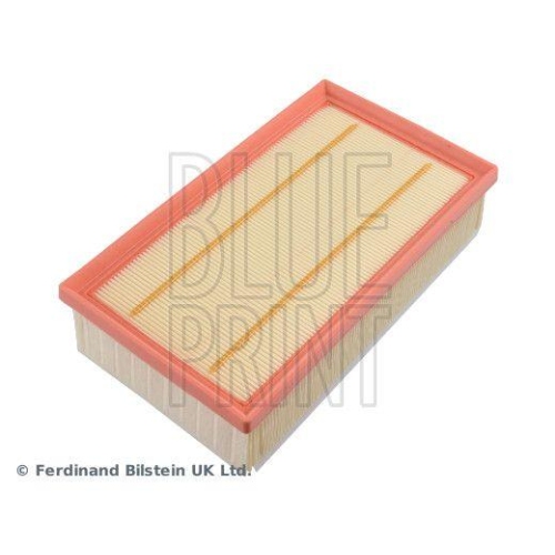 Luftfilter Blue Print ADBP220097 für Renault Samsung
