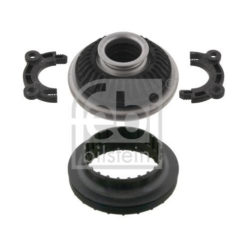 Reparatursatz Federbeinst&uuml;tzlager Febi Bilstein 28118 f&uuml;r Opel Vauxhall