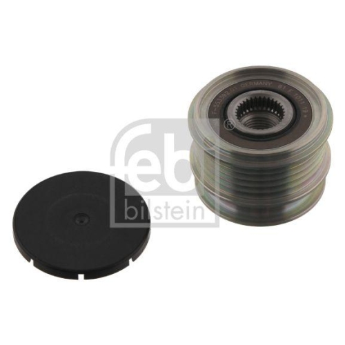 Generatorfreilauf Febi Bilstein 34597 f&uuml;r Volvo