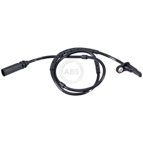 Sensor Raddrehzahl A.b.s. 31228 f&uuml;r Bmw Standard Automobile Hinterachse