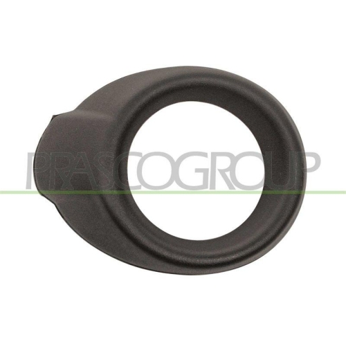 Rahmen Hauptscheinwerfer Prasco FD4281231 f&uuml;r Ford Rechts