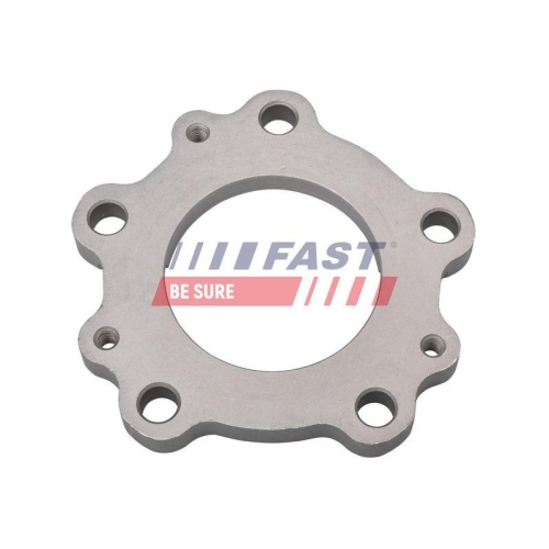 Unterlegplatte Antriebswellenflansch Fast FT62451 f&uuml;r Iveco