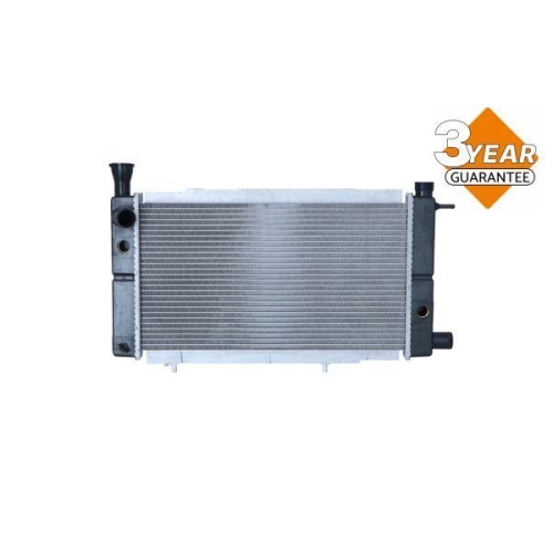 K&uuml;hler Motork&uuml;hlung Nrf 52024 f&uuml;r Peugeot