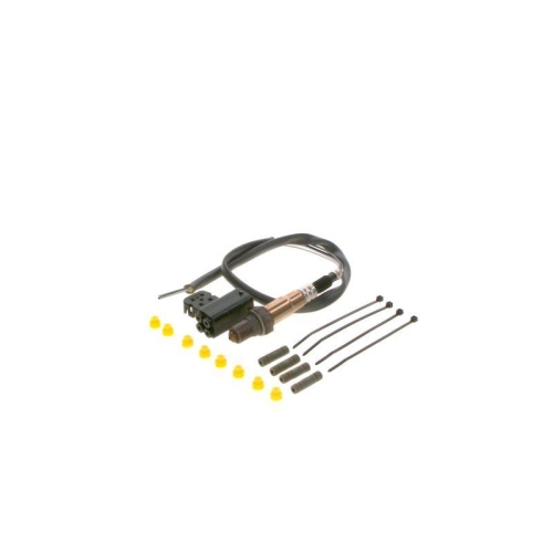 Lambdasonde Bosch 0258986602 Universal f&uuml;r Alfa Romeo Audi Austin Bmw Chrysler