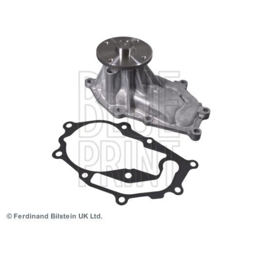 Wasserpumpe Motork&uuml;hlung Blue Print ADN19179C f&uuml;r Nissan Renault