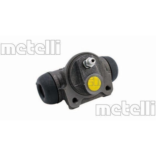 Radbremszylinder Metelli 04-0612 für Alfa Romeo Fiat Hinterachse