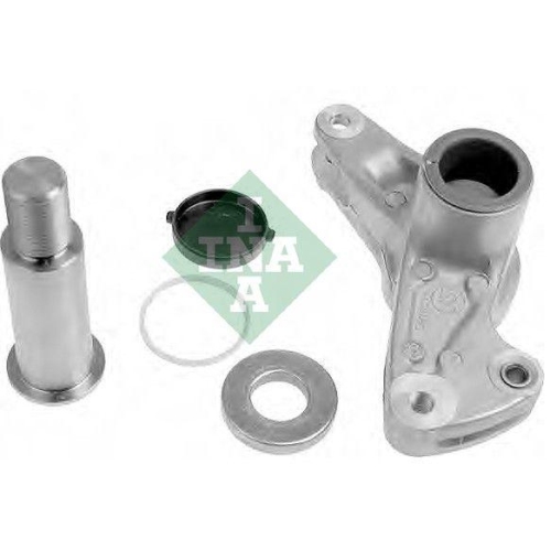 Reparatursatz Spannarm Keilrippenriemen Schaeffler Ina 533 0069 20 für Ssangyong