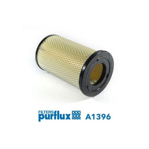 Air Filter Purflux A1396 for Nissan AC