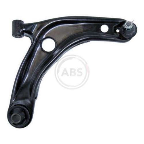 Lenker Radaufh&auml;ngung A.b.s. 211173 f&uuml;r Daihatsu Subaru Toyota Vorderachse Rechts