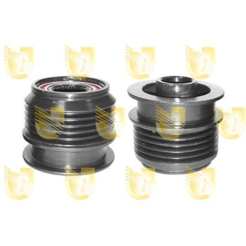 Generatorfreilauf Unigom 431632 f&uuml;r Mercedes Benz Mercedes Benz