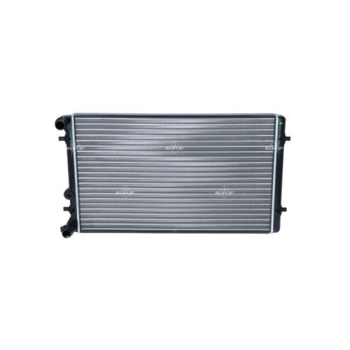K&uuml;hler Motork&uuml;hlung Nrf 509529A Economy Class f&uuml;r Audi Seat Skoda VW