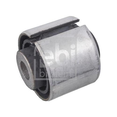 Lagerung Lenker Febi Bilstein 31755 f&uuml;r Audi Porsche Hinterachse Links Au&szlig;en