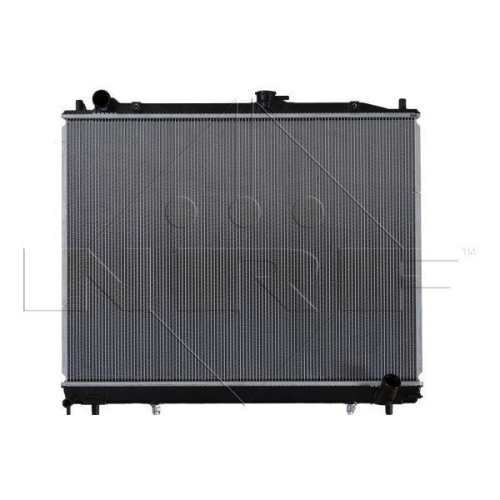 K&uuml;hler Motork&uuml;hlung Nrf 53754 f&uuml;r Mitsubishi