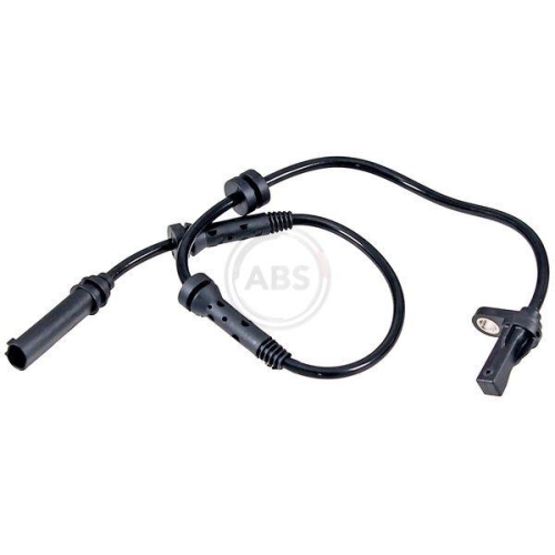 Sensor Raddrehzahl A.b.s. 31229 f&uuml;r Bmw Standard Automobile Vorderachse