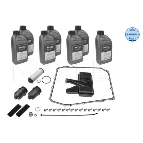 Parts Kit Automatic Transmission Oil Change Meyle 1001350114 for Audi Porsche VW