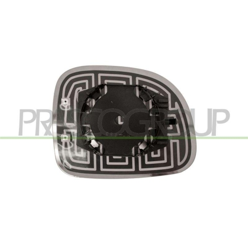 Au&szlig;enspiegel Prasco FT1237514 f&uuml;r Fiat Links